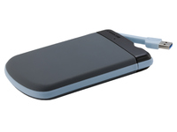 Freecom ToughDrive 2,5" 1 TB, USB 3.0 Retail box 56057 - eet01