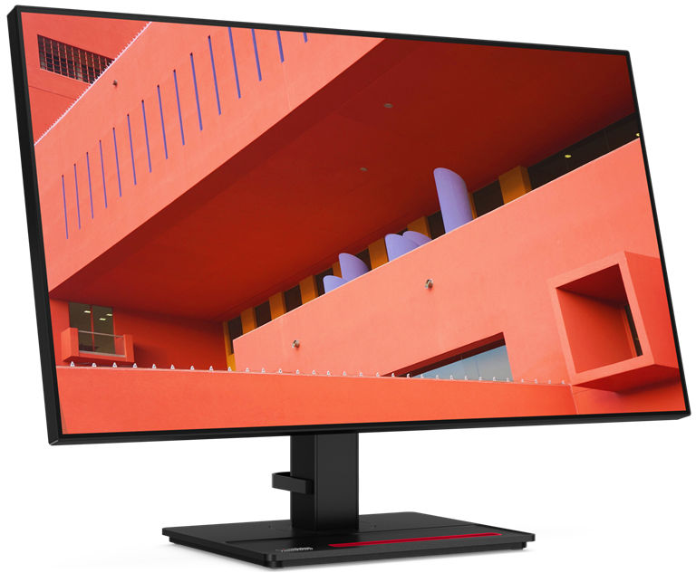 Lenovo ThinkVision P27h 27inch TS **New Retail** 61E9GAT6EU