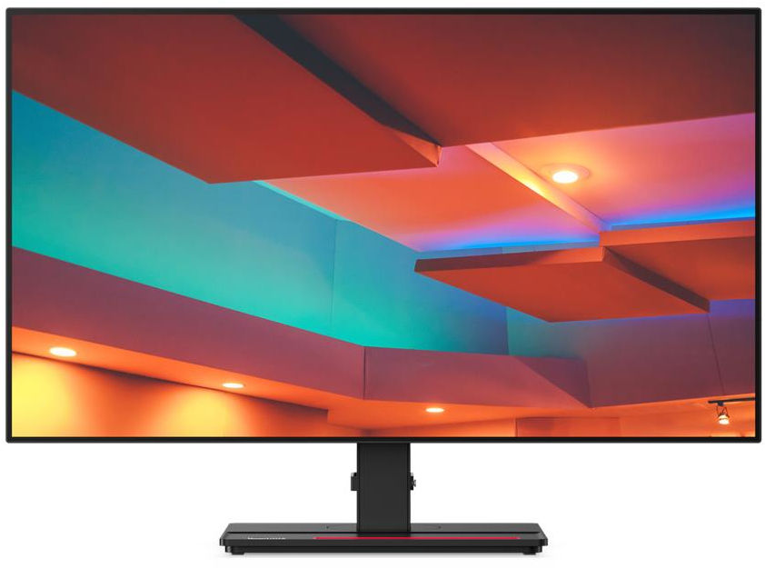 Lenovo ThinkVision P27q 27inch TS **New Retail** 61EAGAT6EU - eet01