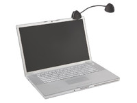 Kensington Insight Copyholder Plus Easel Grey 62081 - eet01