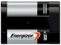 Energizer LITHIUM PHOTO 2CR5 1PK EN2CR5P1, Single-use battery,  628287 - eet01