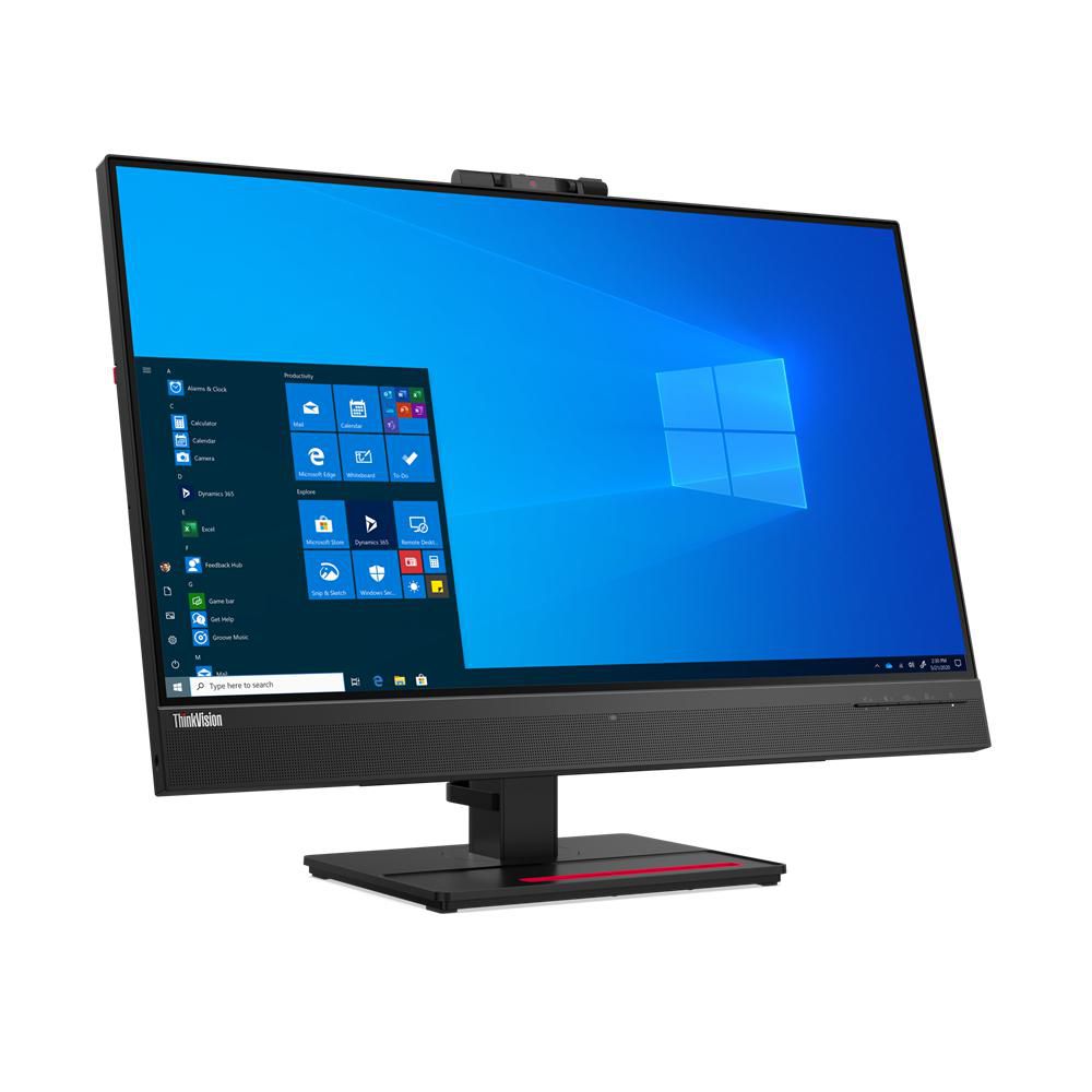 Lenovo ThinkVision T27hv-20, 27",  IPS, 2560x1440, 350 nits,  62A9GAT1EU