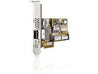 HP Inc. Smart Array P222/512MB FB **Refurbished** 631667-B21-RFB - eet01