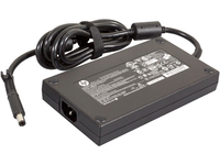 693708-001 HP AC ADAPTER SLIM  200W Requires Power Cord - eet01