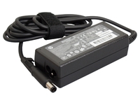 693711-001 HP AC Adapter 65 W Requires Power Cord - eet01