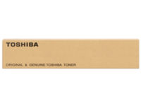 Toshiba Black Toner  6AJ00000139 - eet01