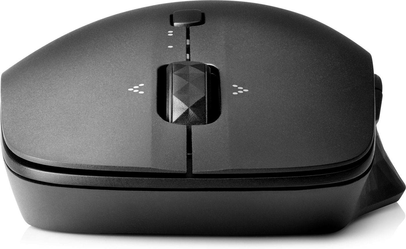 HP Bluetooth Travel Mouse **New Retail** 6SP30AA - eet01