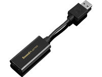 Creative Labs Sound Blaster Play! 3 USB Sound Blaster PLAY! 3, 2.0  70SB173000000 - eet01