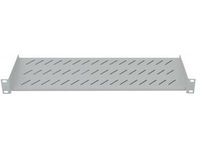 Intellinet 19" Cantilever Shelf 1U 150mm 19" Cantilever Shelf, 1U,  712200 - eet01