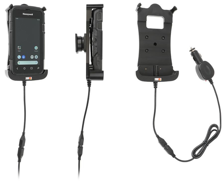 DEFA EConnect Docking Device Type 2  712268 - eet01