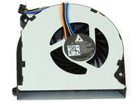 HP Fan assembly 738685-001, CPU cooling fan,  738685-001 - eet01