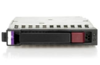 HP HDD 1TB Midline SAS 3.5 inch 7,200 RPM, 6Gb/sec transfer 743402-001 - eet01