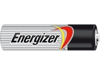 Energizer Battery AA/LR6 Alkaline Power 4-pak 7638900246599 - eet01