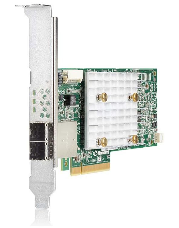 HP Smart Array P408e-p SR **Refurbished** 804405-B21-RFB - eet01