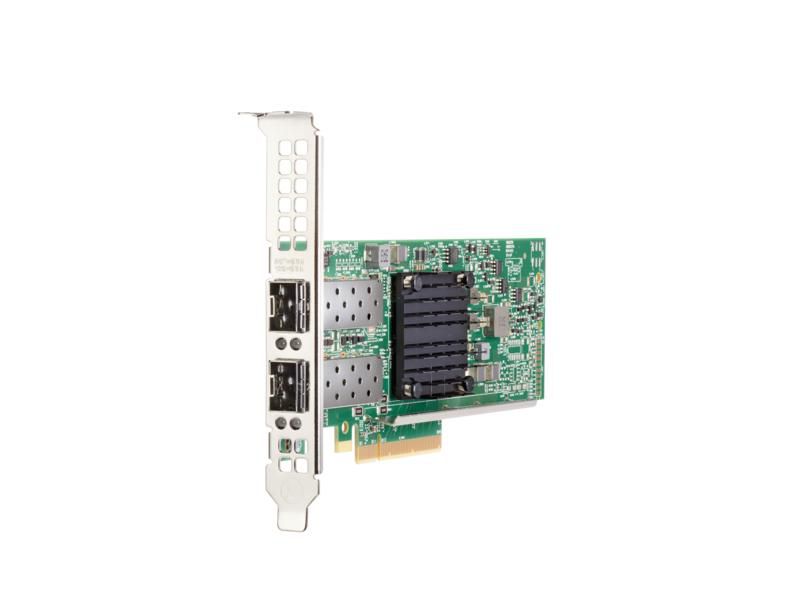 HP Eth 10/25Gb 2p 631SFP28 Adptr **Refurbished** 817718-B21-RFB - eet01