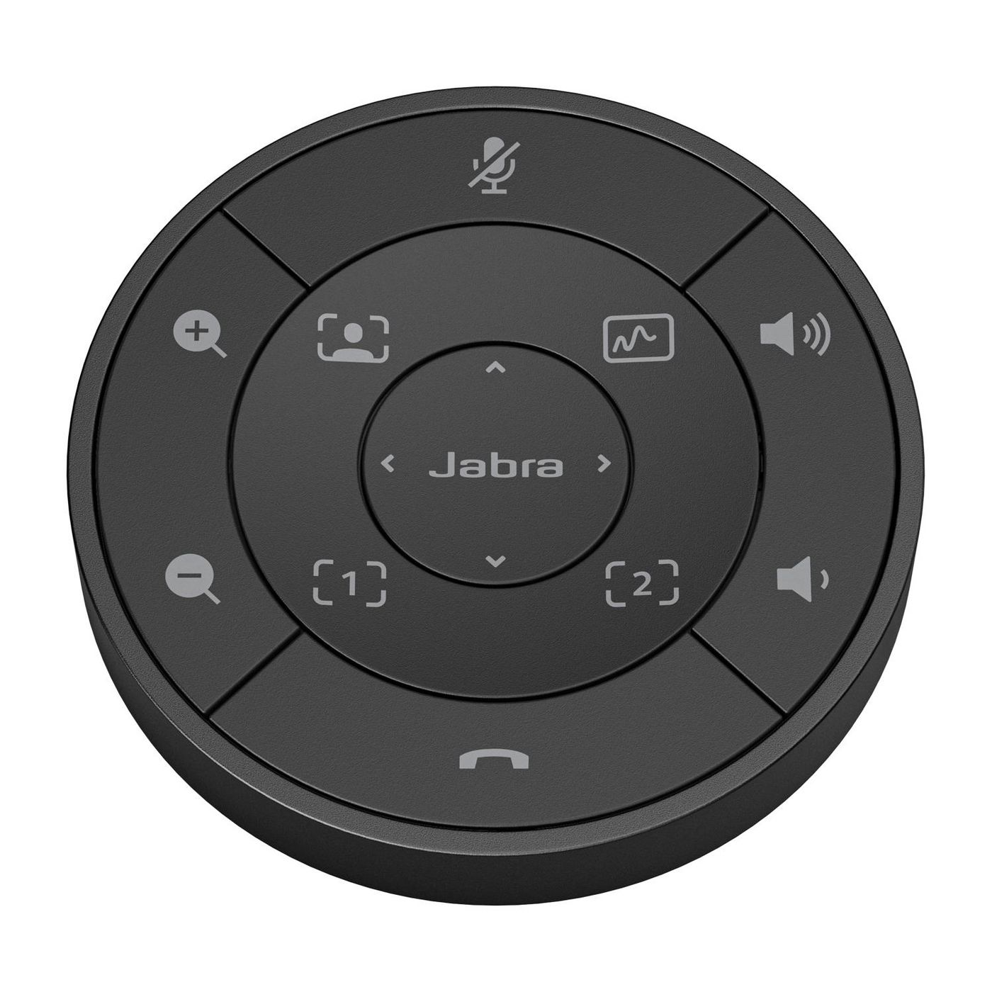 Jabra PanaCast 50 Remote - Black PanaCast 50 Remote - Black,  8220-209 - eet01