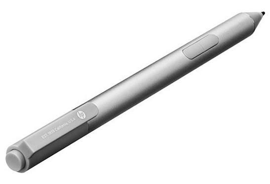 HP Active Pen With App Launch 846410-001, Tablet, HP, Grey,  846410-001 - eet01