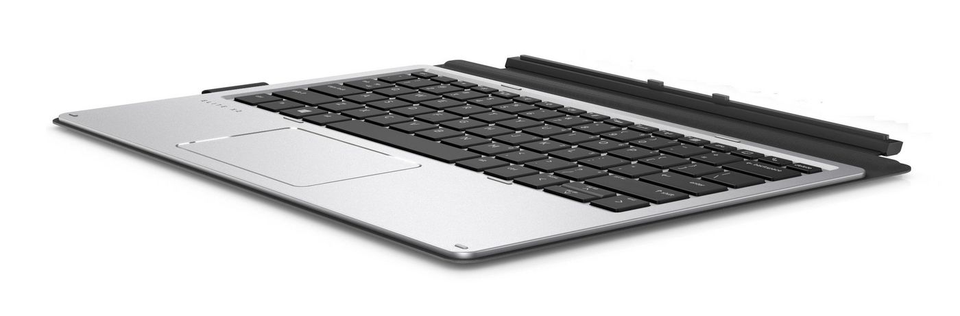 HP Keyboard (Belgium) 850487-A41, Belgian,  850487-A41 - eet01
