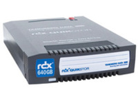 Overland-Tandberg RDX 1.0TB Cartridge (single) 8586-RDX - eet01