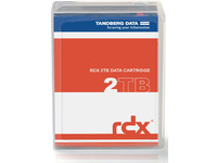 Overland-Tandberg 2TB RDX Cartridge (single)  8731-RDX - eet01