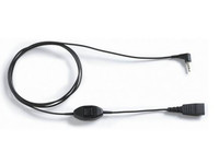 Jabra Cord for Alcatel 500mm + 3.5m 8735-019 - eet01