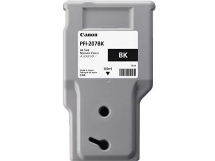 Canon Ink cartridge black, 300ml  8789B001AA - eet01