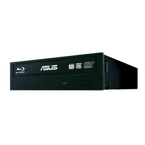 Asus BW-16D1HT/B BULK SILENT INT 16X BLU-RAY RECORDER 90DD0200-B30000 - eet01