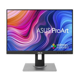 Asus ProArt PA248QV 61.2 cm  (24.1") 1920 x 1200 pixels  90LM05K1-B01370 - eet01
