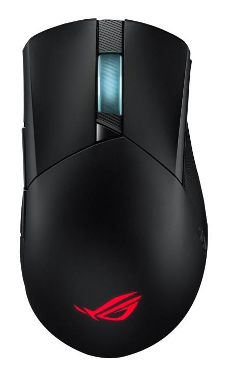 Asus ROG GLADIUS III WIRELESS  GAMING ROG Gladius III  90MP0200-BMUA00 - eet01