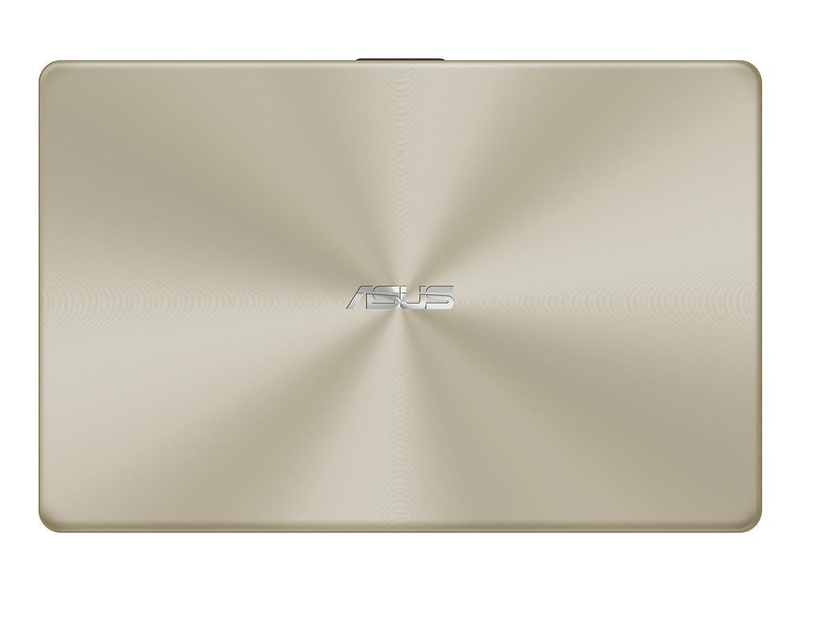 Asus LCD Cover (Gold)  90NB0FD3-R7A100 - eet01