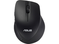 Asus WT465 - BLACK WIRELESS OPTICAL MOUSE 2000DPI 90XB0090-BMU040 - eet01