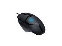 910-004068 Logitech G402 Optical Gaming Mouse Hyperion Fury USB 8 buttons - eet01