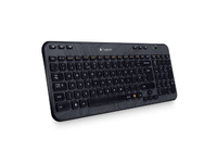 Logitech Keyboard K360 Nordic Pan-Nordic 920-003088 - eet01
