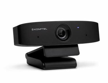 Konftel CAM10 webcam 1920 x 1080  Pixels USB 2.0 Black CAM10,  931101001 - eet01