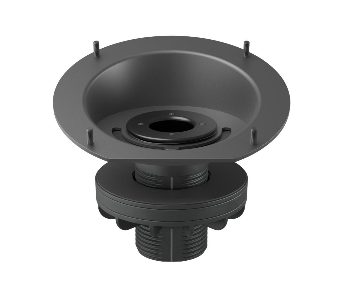 Logitech Tap Riser Mount Logitech Tap Riser Mount,  952-000080 - eet01