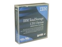 IBM LTO 4 Tape 800/1600GB With Out Labels 95P4437 - eet01