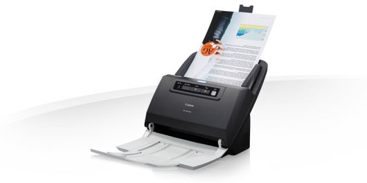 Canon DR-M160II DOCUMENTSCANNER ImageFORMULA DR-M160II, 216 x  9725B003 - eet01