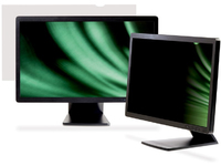 3M PF25.0W9 Privacy Filter 25" 16:9 LCD/Plasma 98044054447 - eet01
