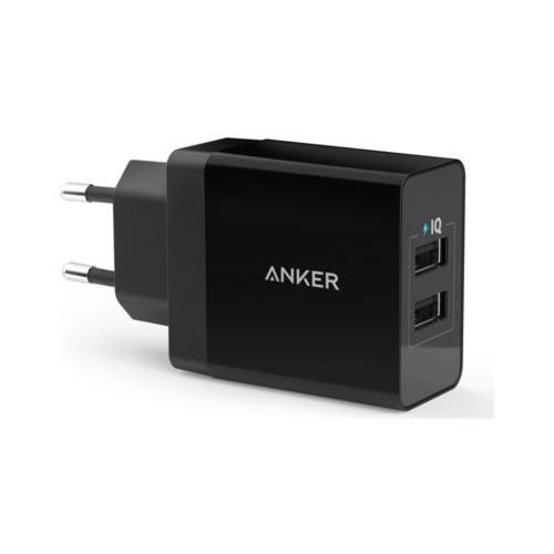 Anker PowerPort Charger Quick Charge Z370, 1151) A2021L11 - eet01