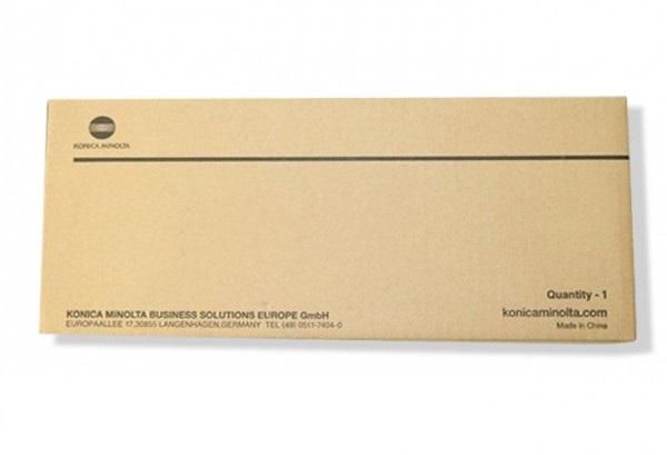 Konica Minolta Paper feed Roller A64J564101, Paper feed  A64J564101 - eet01