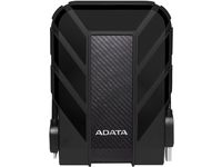 ADATA 1TB Pro Ext. Hard Drive. Black USB 3.0. HD710P AHD710P-1TU31-CBK - eet01