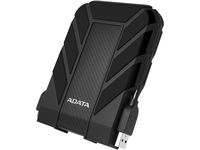 ADATA 5TB Pro Ext. Hard Drive. Black USB 3.0. HD710P AHD710P-5TU31-CBK - eet01