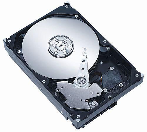 CoreParts 500GB 3,5" SATA 32MB 7200RPM *Refurbished Parts* AHDD020H - eet01