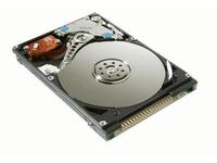 CoreParts 160GB 2,5" IDE 5400rpm *Refurbished Parts* AHDD031 - eet01