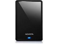 ADATA 4TB Portable USB3.0 HV620, Slim Black AHV620S-4TU31-CBK - eet01