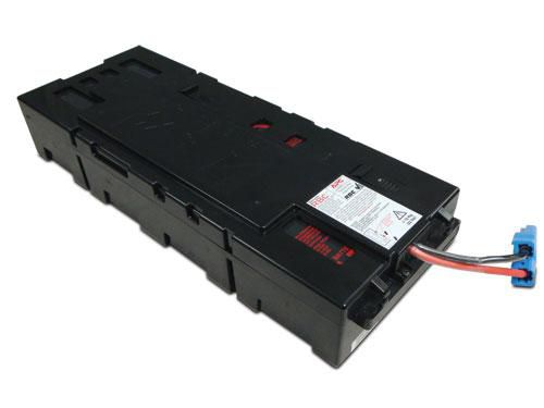 APC Battery Cartridge **New Retail** APCRBC115 - eet01