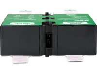 APC Replacement Battery Cartridge **New Retail** APCRBC124 - eet01