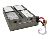 APC APC Repl. Battery Cartridge **New Retail** APCRBC133 - eet01