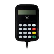 ACS USB Full-Sized Contact Smart Card Reader w/ LCD DisplayMOQ  APG8201-B2 - eet01