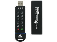 Apricorn Aegis Secure Key USB3 120GB **New Retail** ASK3-120GB - eet01